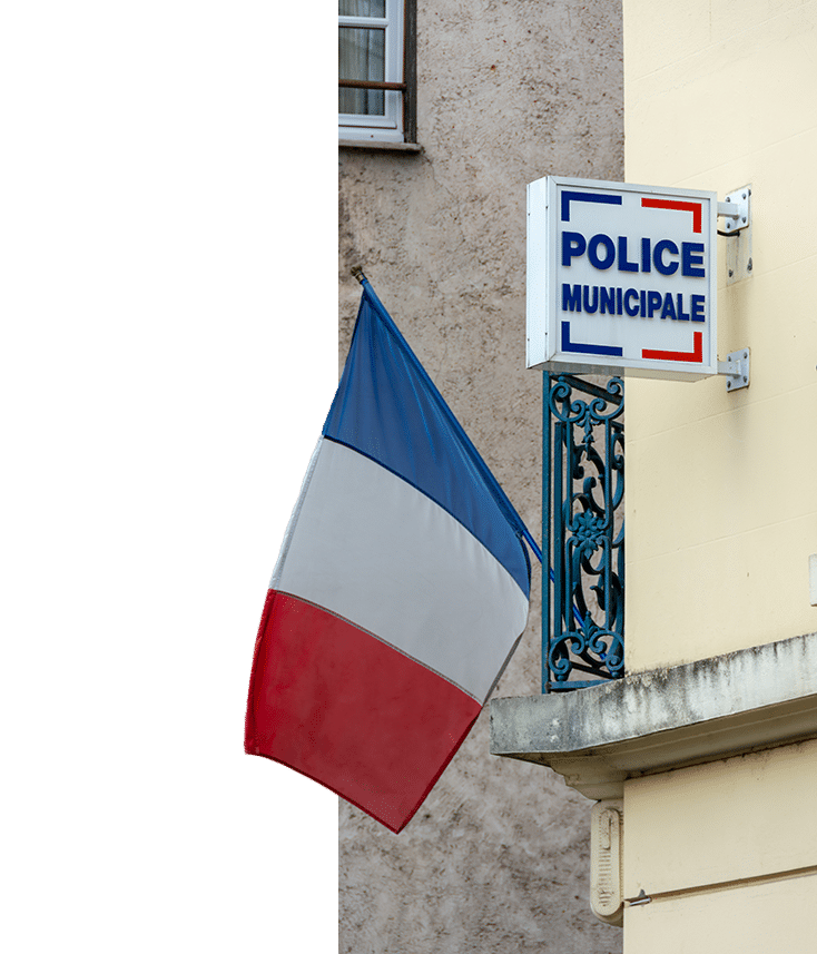police municipale