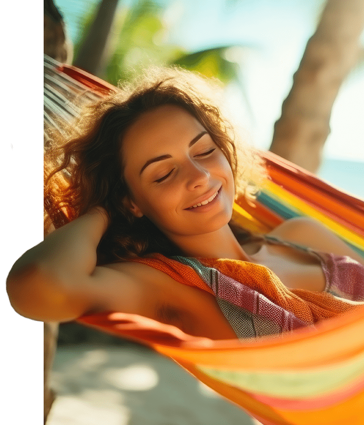 tranquilité vacance