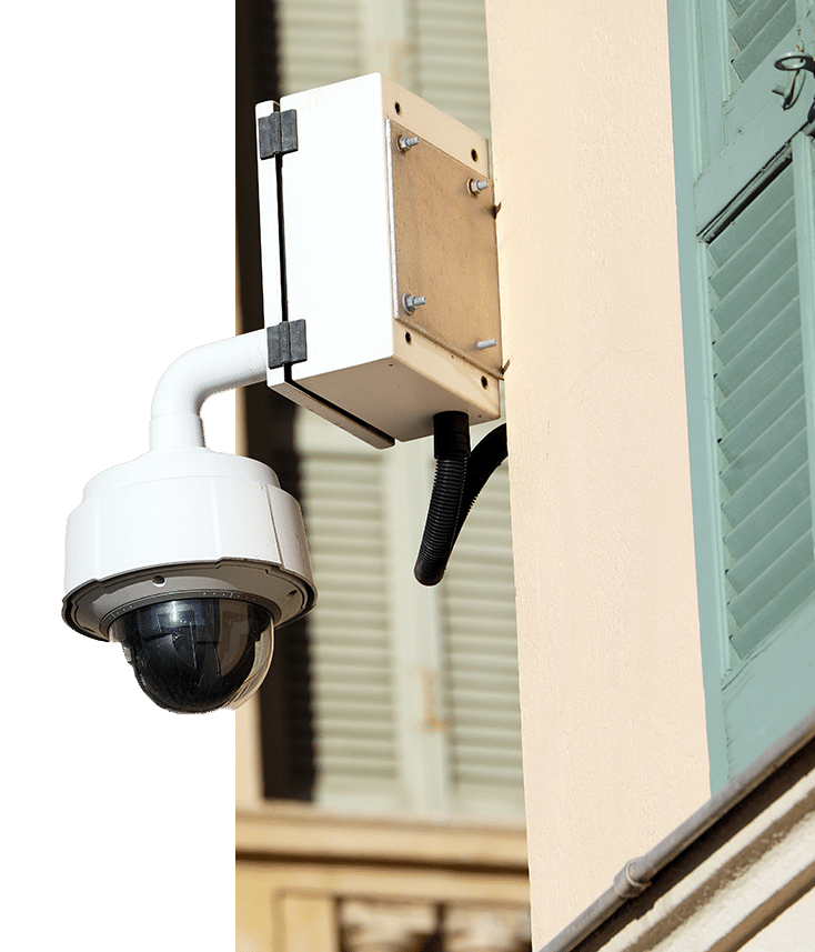 videoprotection