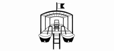 Logo de l'association Nausicaa