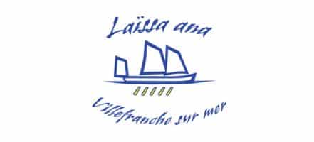Logo de l'association La Yole de Villefranche