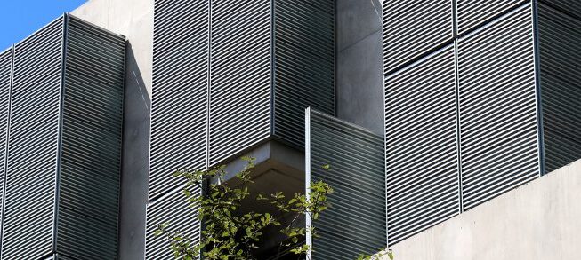 Image illustrative du bâtiment de l'IMEV