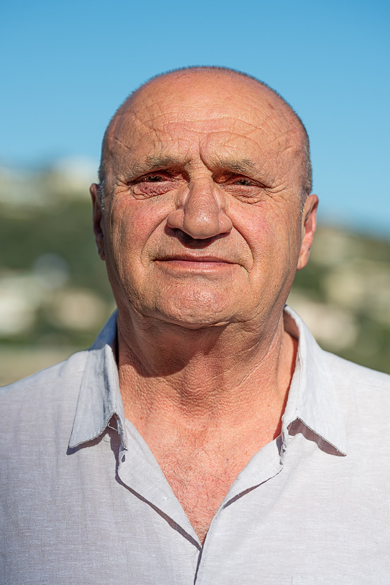 René VIALLA - Conseiller municipal délégué aux travaux, à la voirie & à la propreté