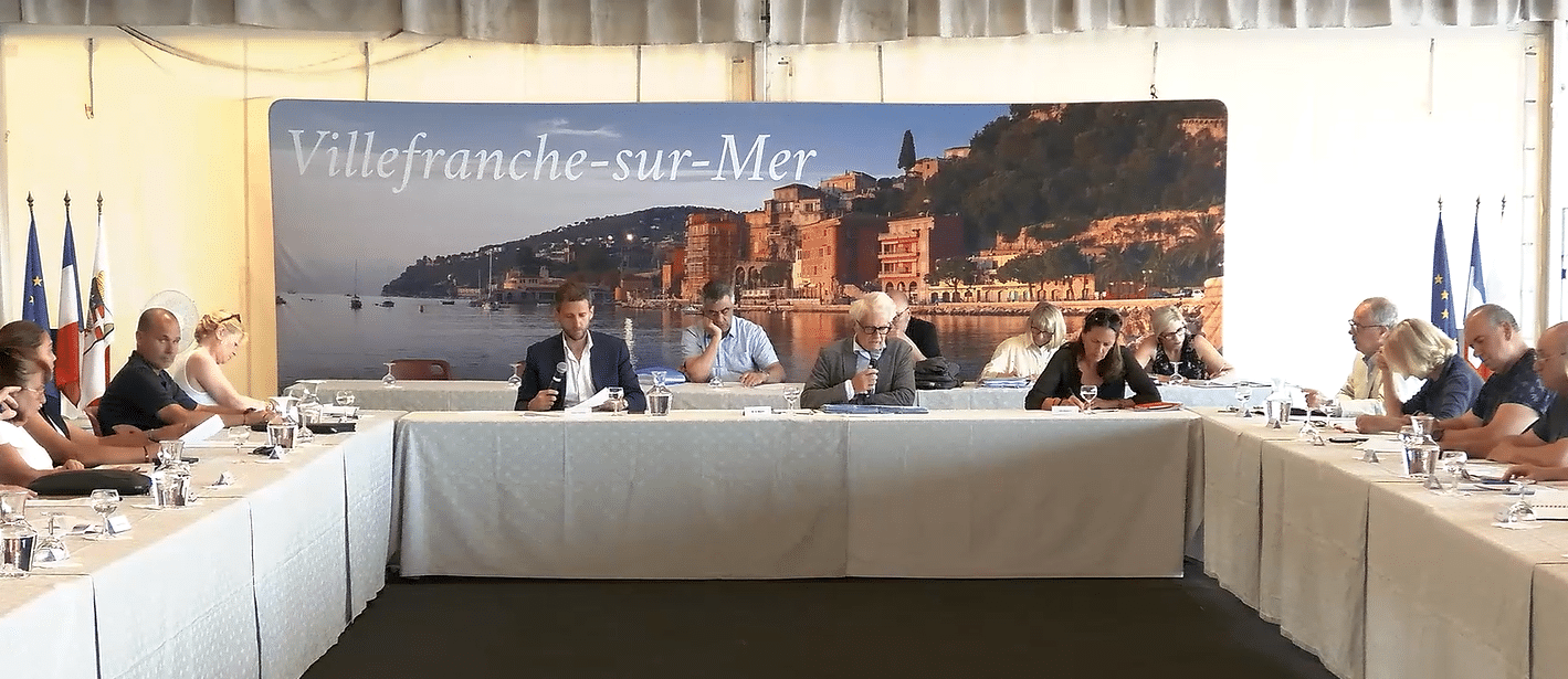 Conseil Municipal du 27 mai 2026