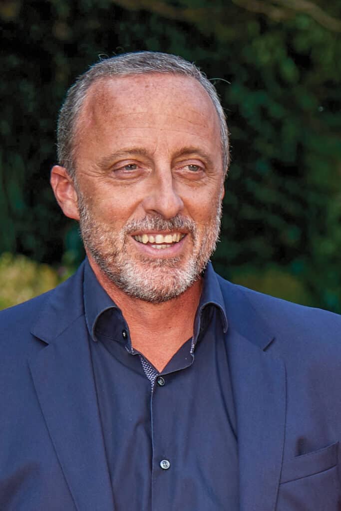 Christophe TROJANI