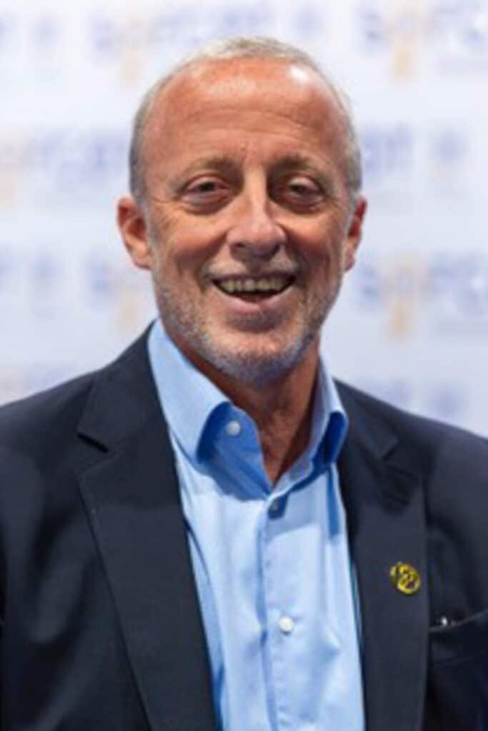Christophe TROJANI