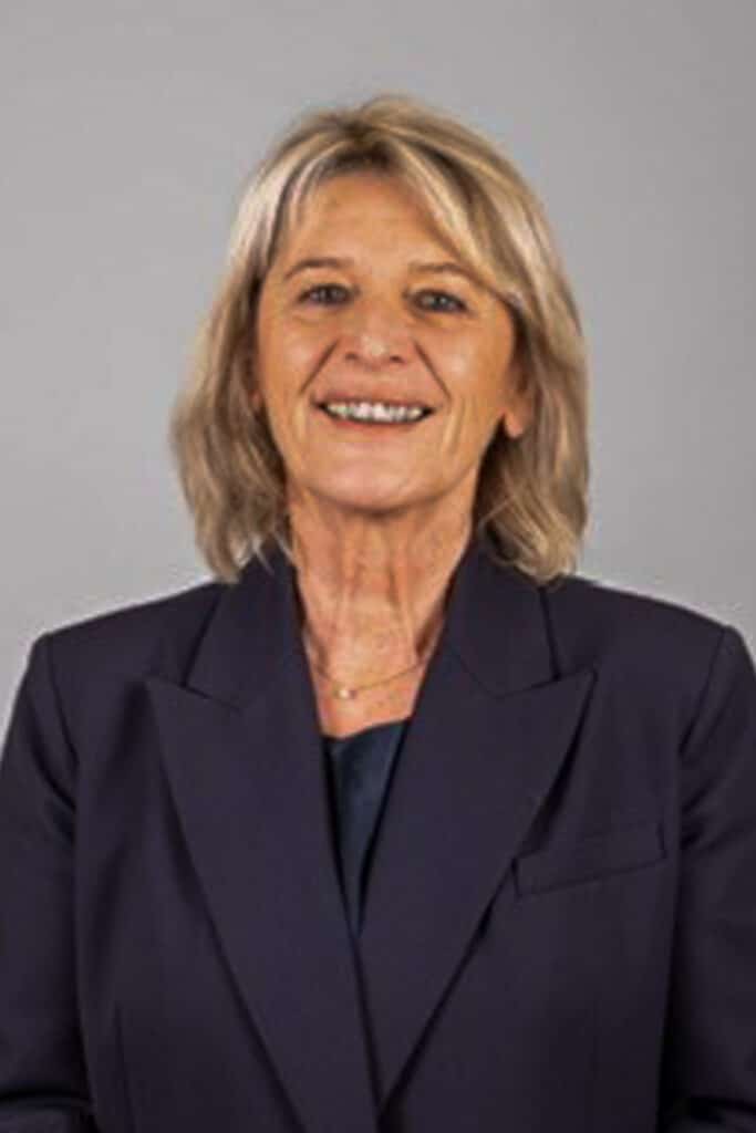 Patrizia BONIFACI