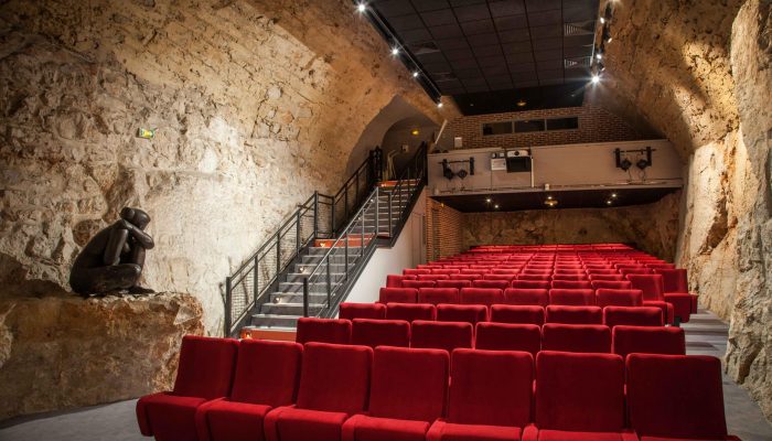AUDITORIUM CITADELLE VILLEFRANCHE-5