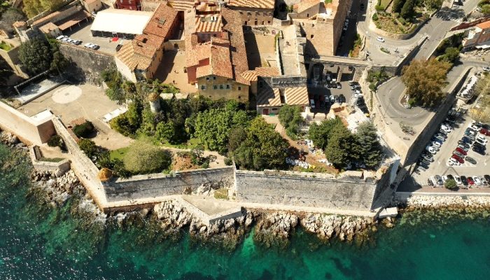 citadelle drone