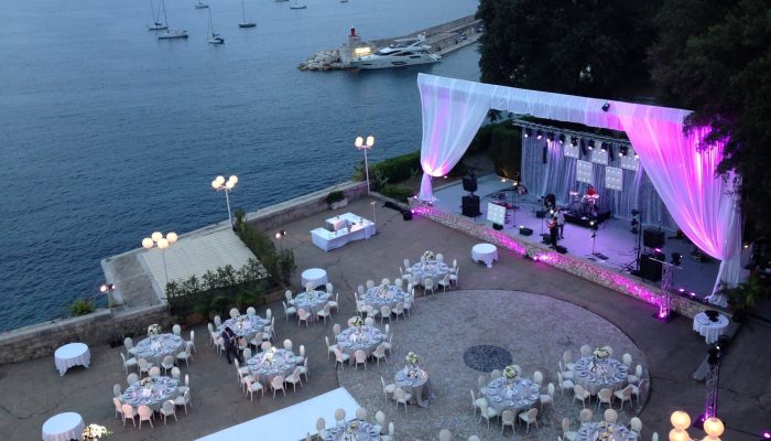 mariage jour